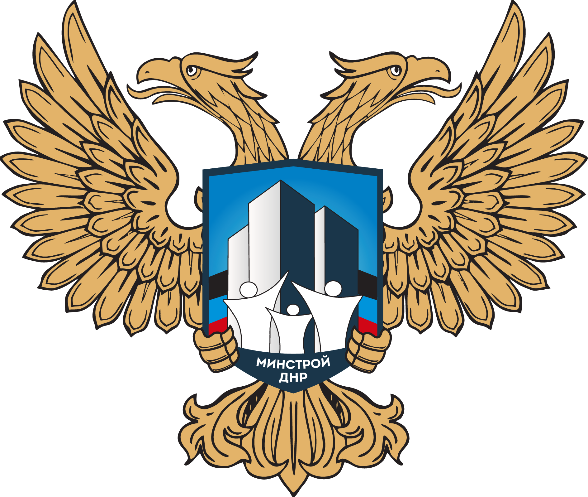 Герб ФОИВ